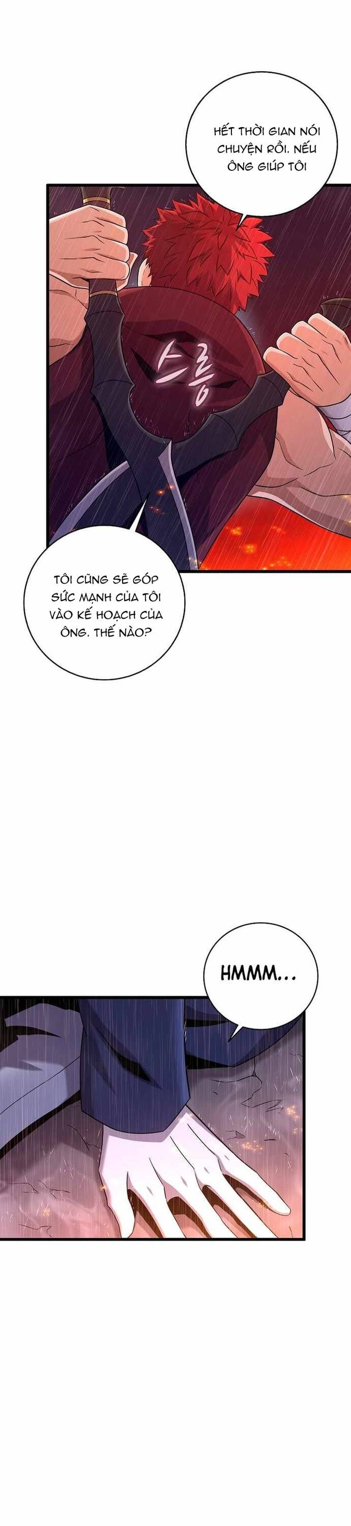 Xạ Thủ Đạn Ma Chapter 190 - 31