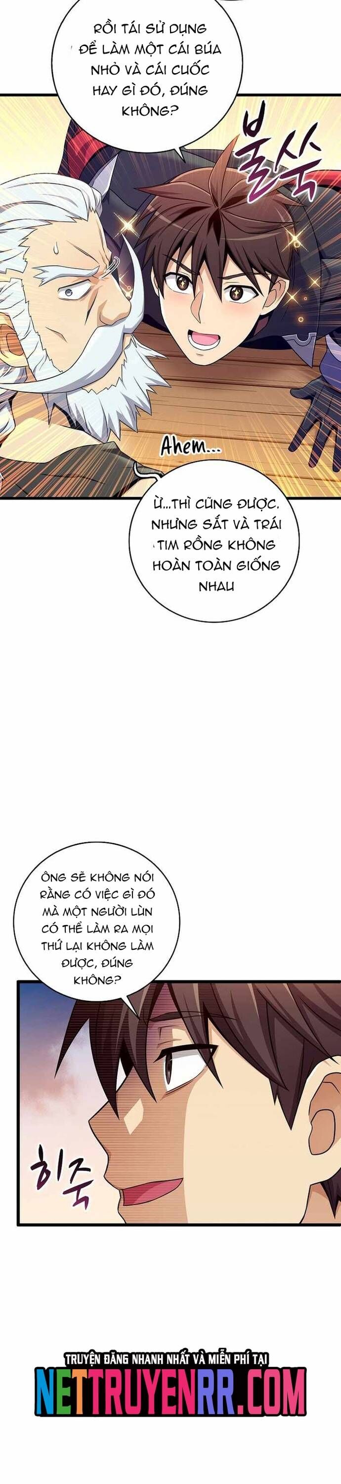 Xạ Thủ Đạn Ma Chapter 190 - 7