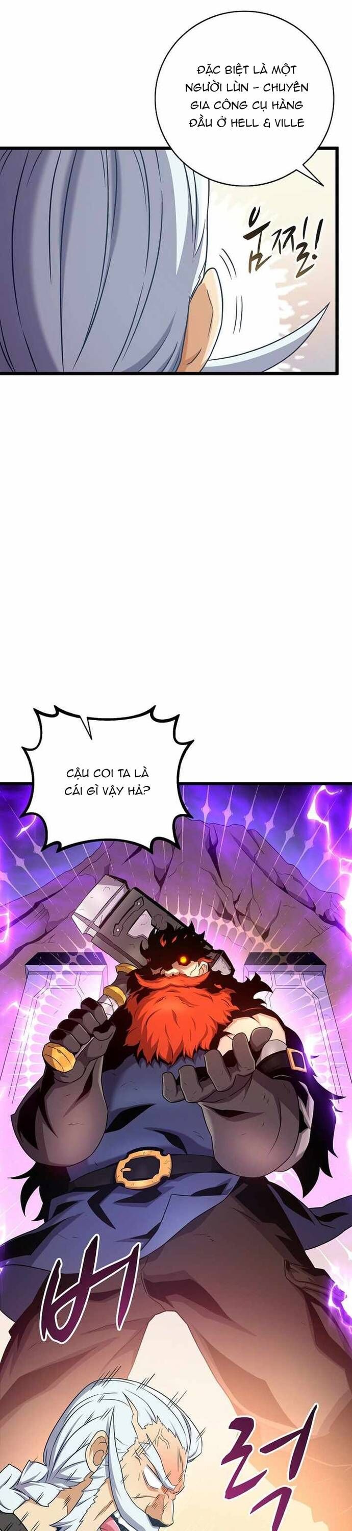 Xạ Thủ Đạn Ma Chapter 190 - 8