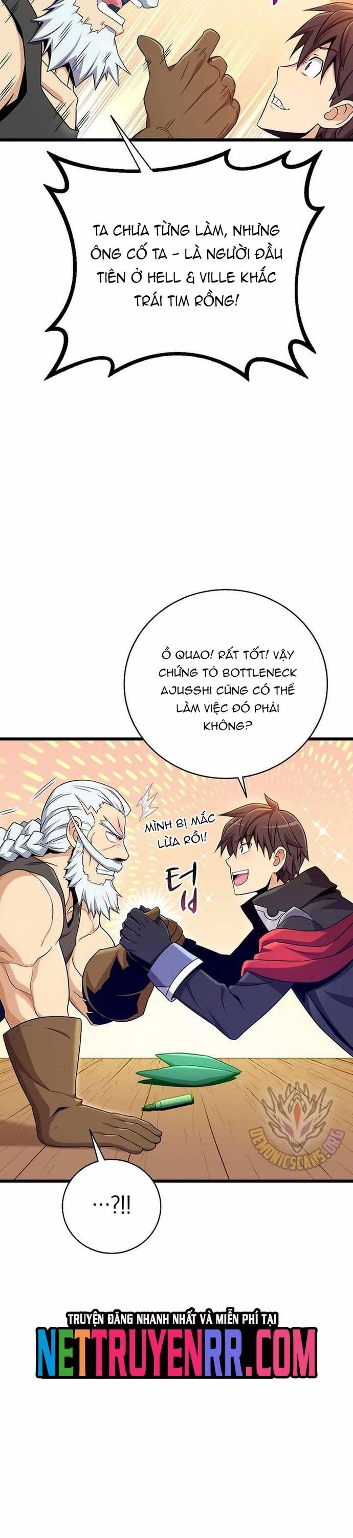 Xạ Thủ Đạn Ma Chapter 190 - 9