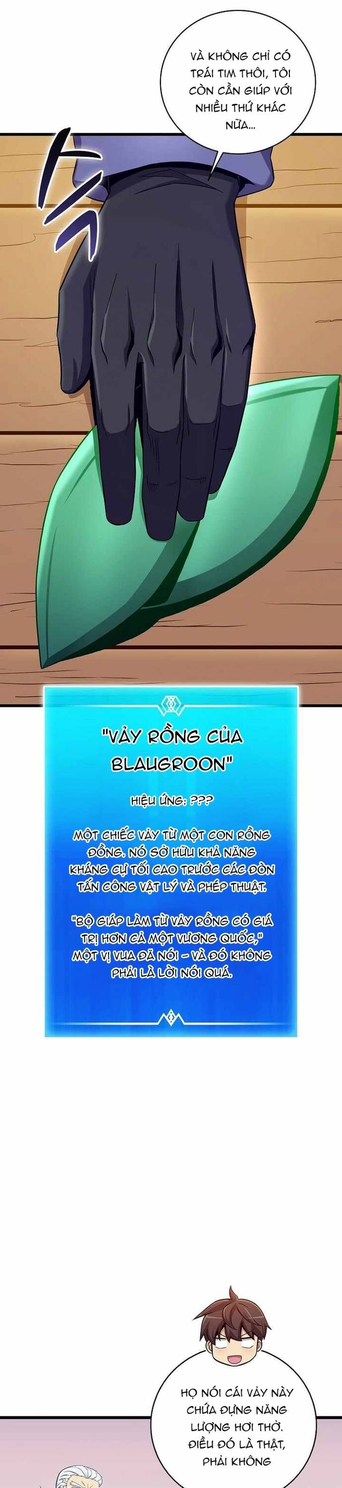 Xạ Thủ Đạn Ma Chapter 190 - 10