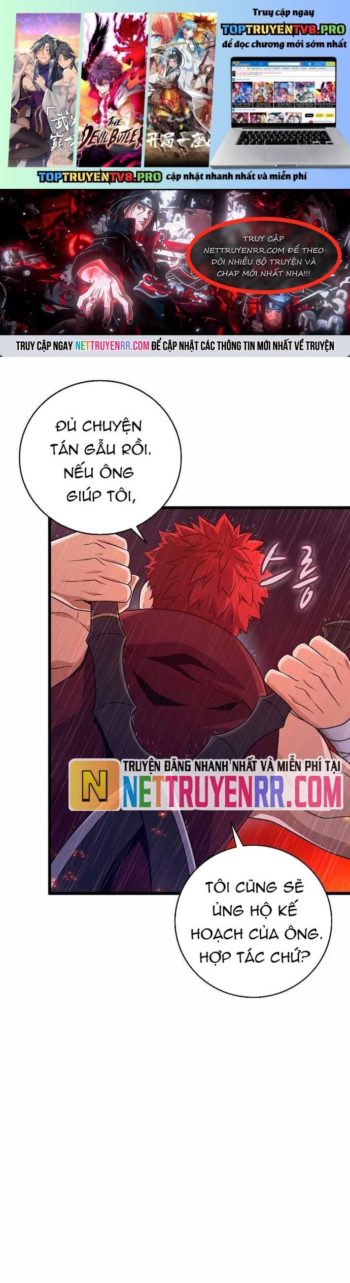 Xạ Thủ Đạn Ma Chapter 191 - 2