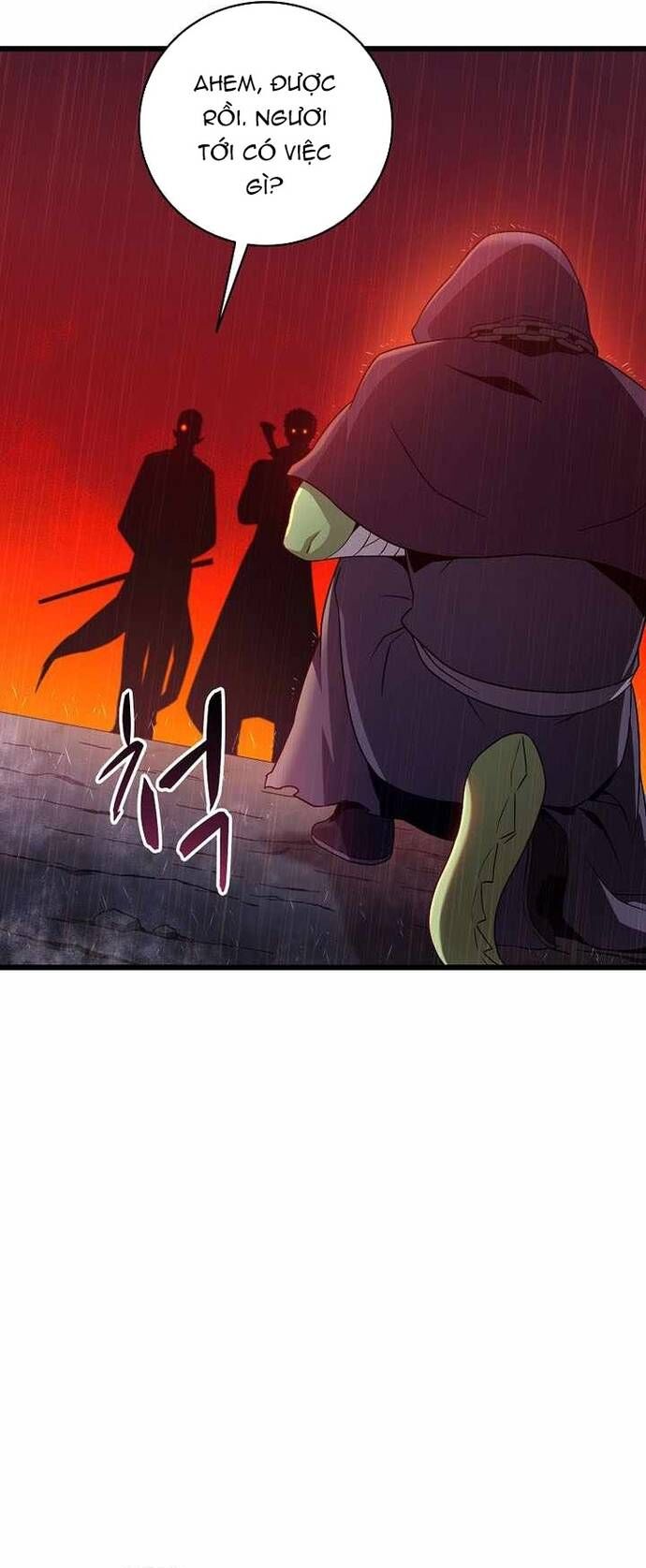 Xạ Thủ Đạn Ma Chapter 191 - 11