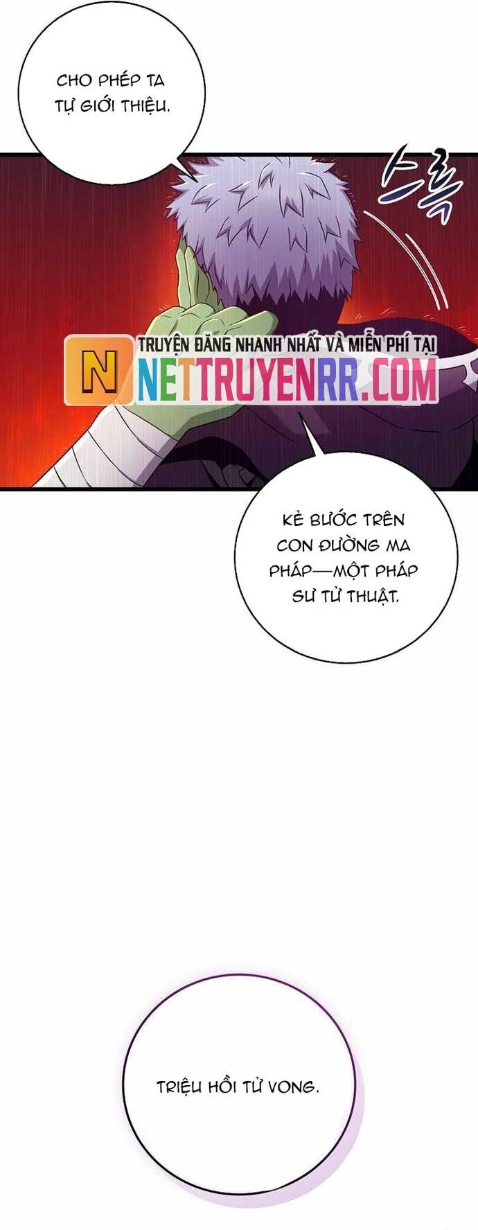 Xạ Thủ Đạn Ma Chapter 191 - 12