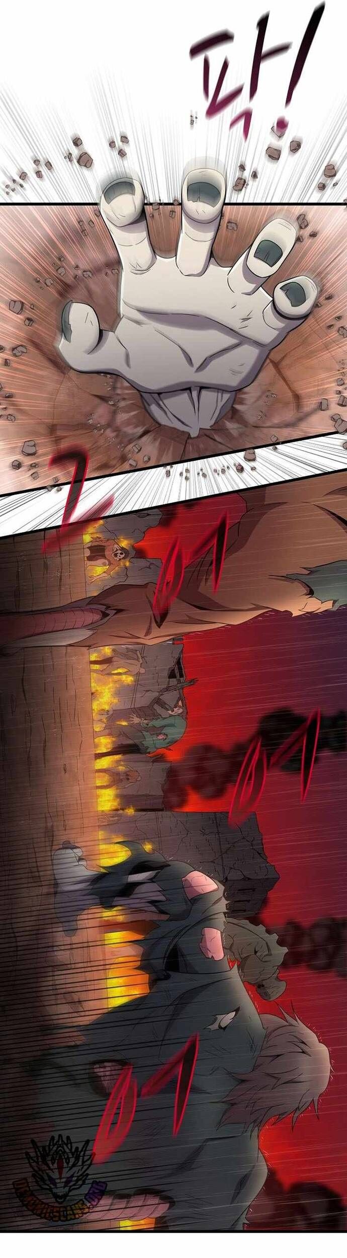 Xạ Thủ Đạn Ma Chapter 191 - 13