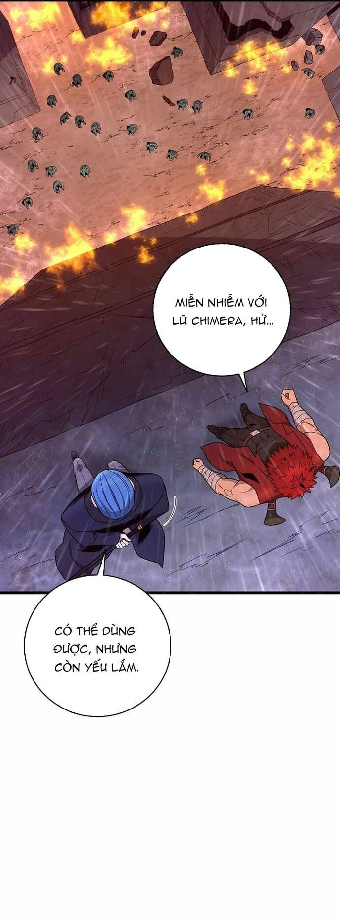 Xạ Thủ Đạn Ma Chapter 191 - 16