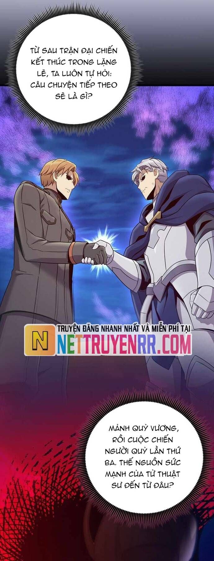 Xạ Thủ Đạn Ma Chapter 191 - 19
