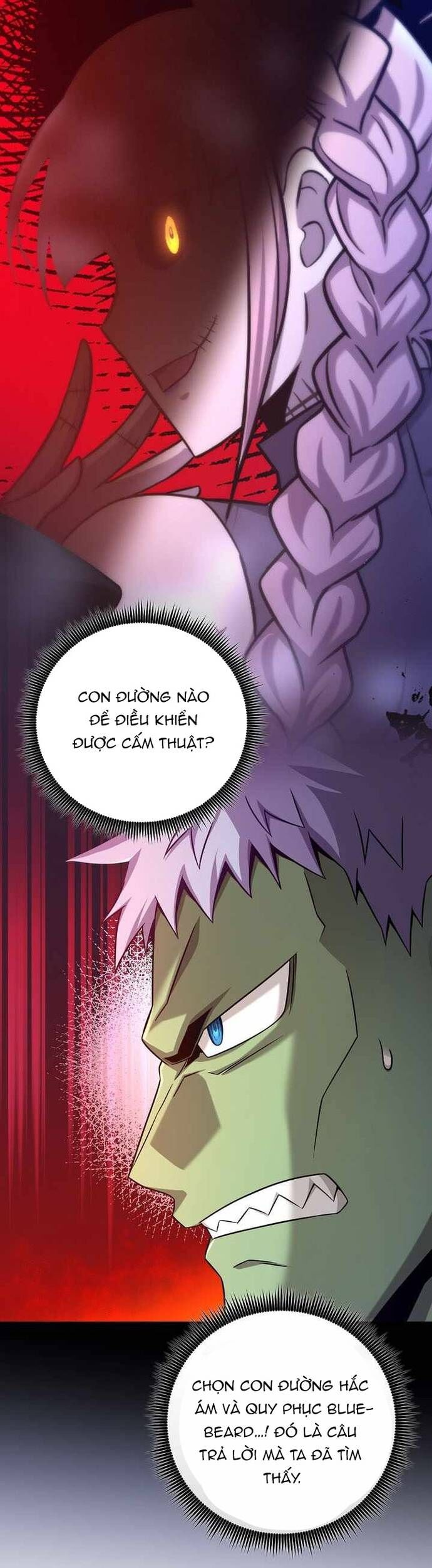 Xạ Thủ Đạn Ma Chapter 191 - 20