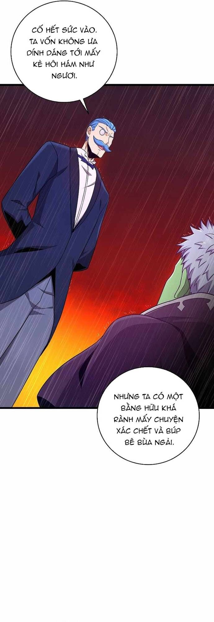 Xạ Thủ Đạn Ma Chapter 191 - 25