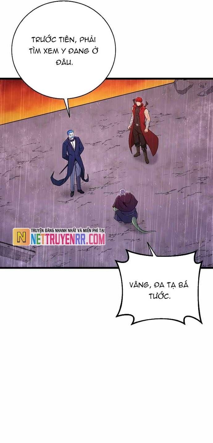 Xạ Thủ Đạn Ma Chapter 191 - 26