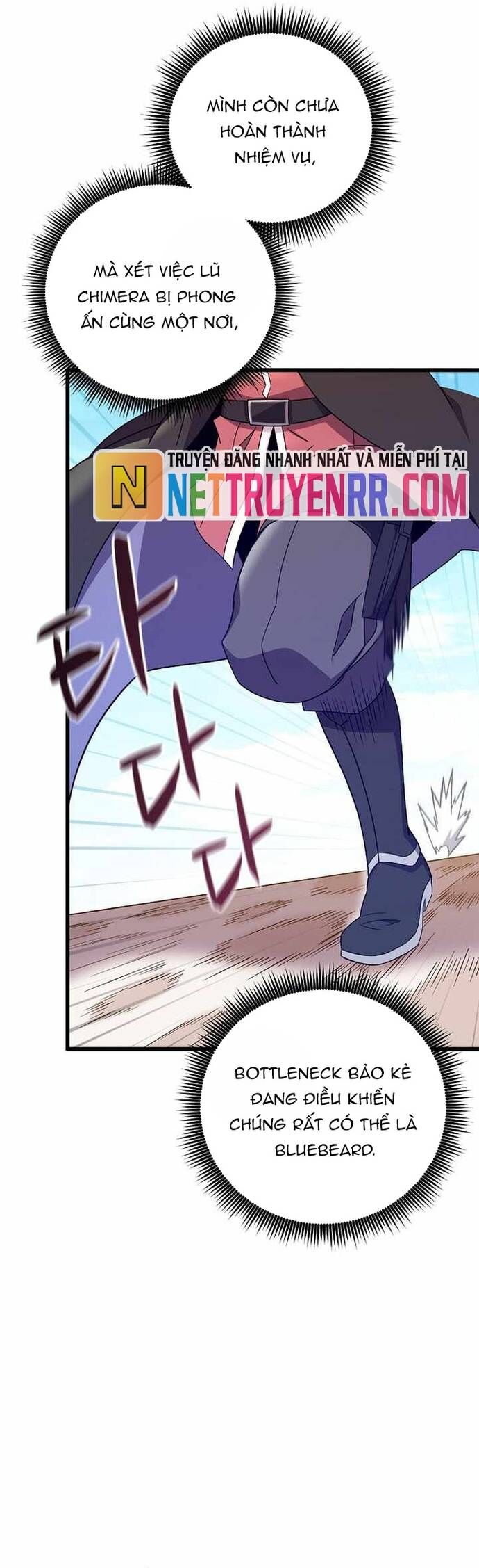 Xạ Thủ Đạn Ma Chapter 191 - 29