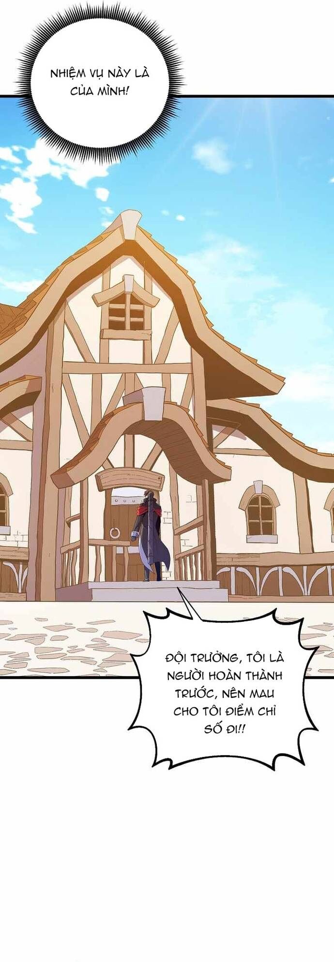 Xạ Thủ Đạn Ma Chapter 191 - 30