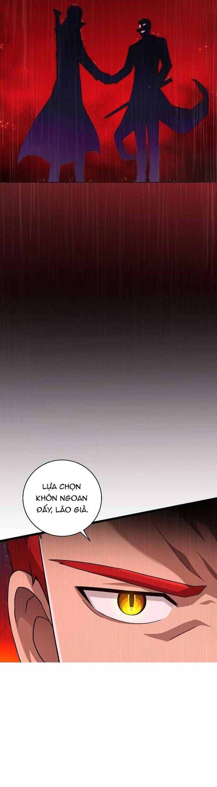 Xạ Thủ Đạn Ma Chapter 191 - 4