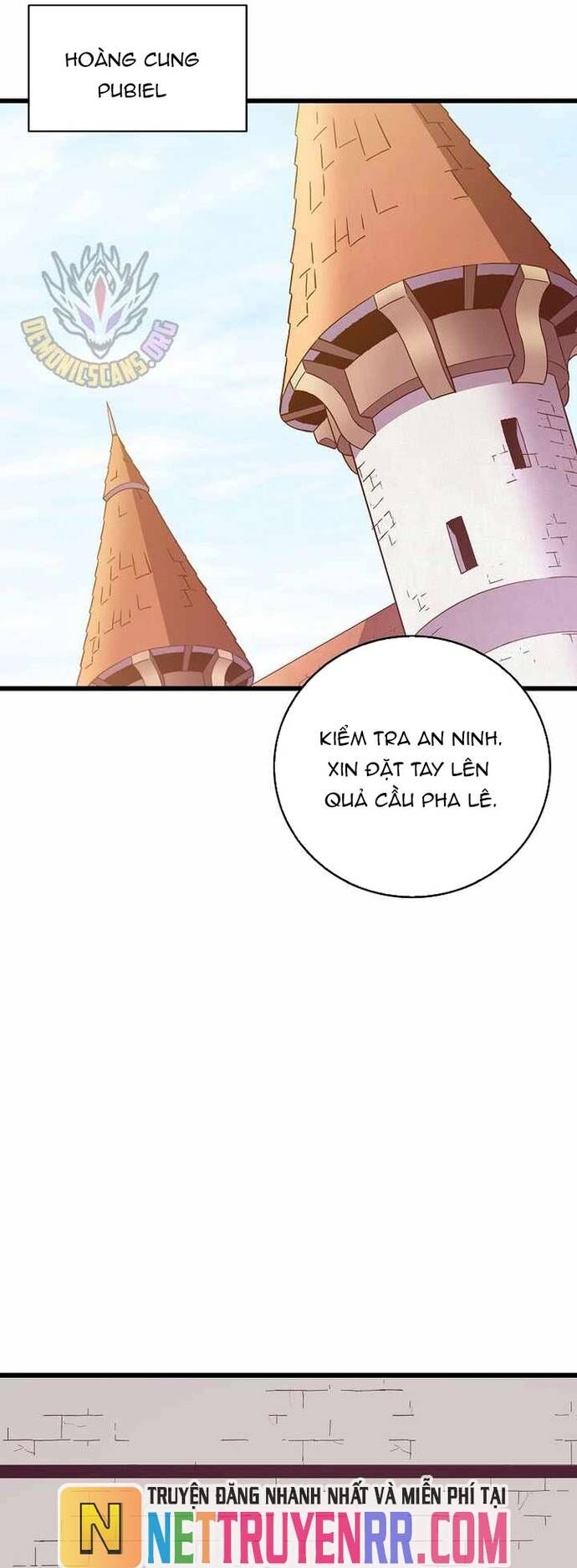 Xạ Thủ Đạn Ma Chapter 191 - 32