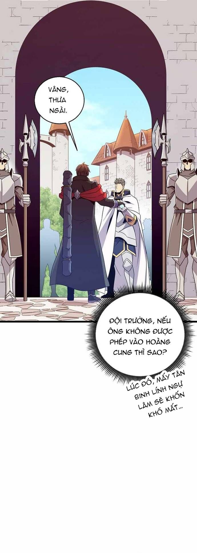 Xạ Thủ Đạn Ma Chapter 191 - 33