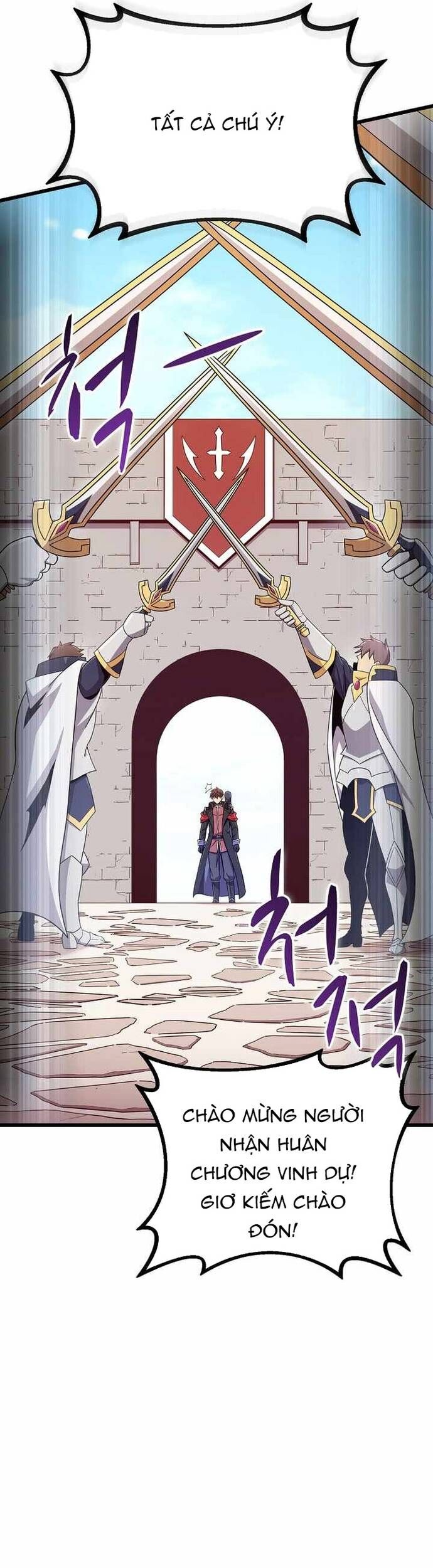 Xạ Thủ Đạn Ma Chapter 191 - 36