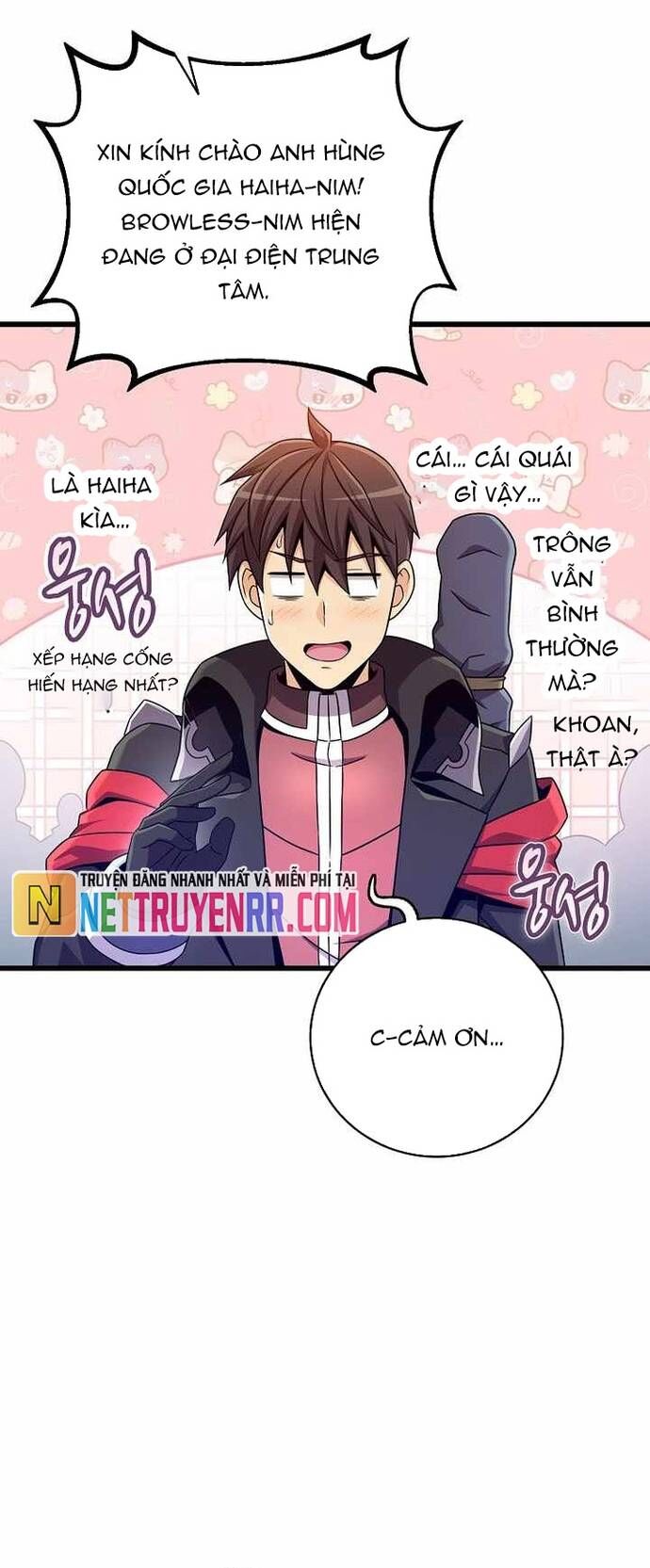 Xạ Thủ Đạn Ma Chapter 191 - 37