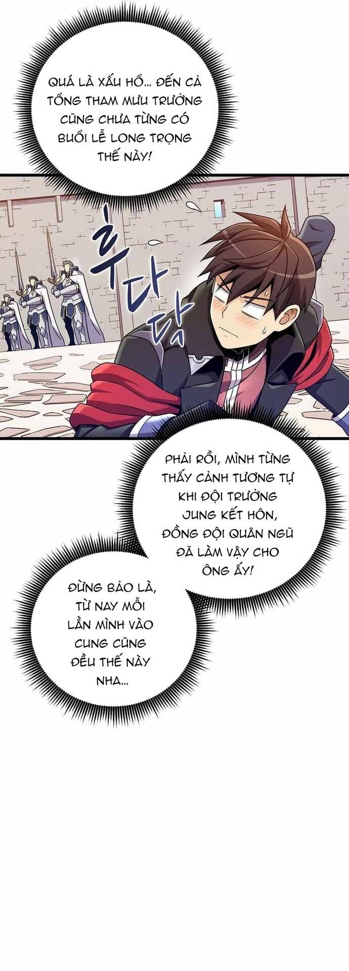 Xạ Thủ Đạn Ma Chapter 191 - 38