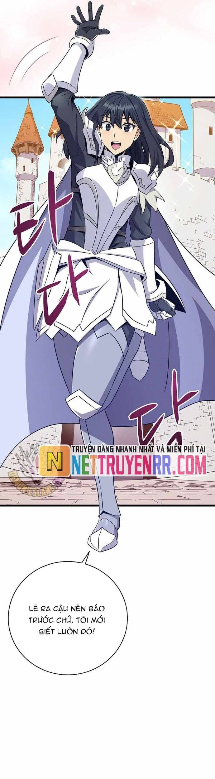 Xạ Thủ Đạn Ma Chapter 191 - 40