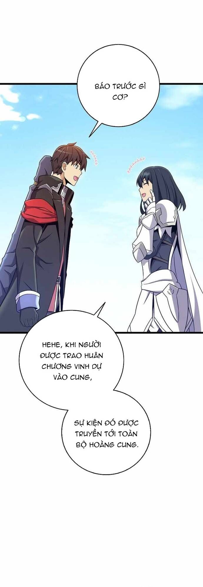 Xạ Thủ Đạn Ma Chapter 191 - 41