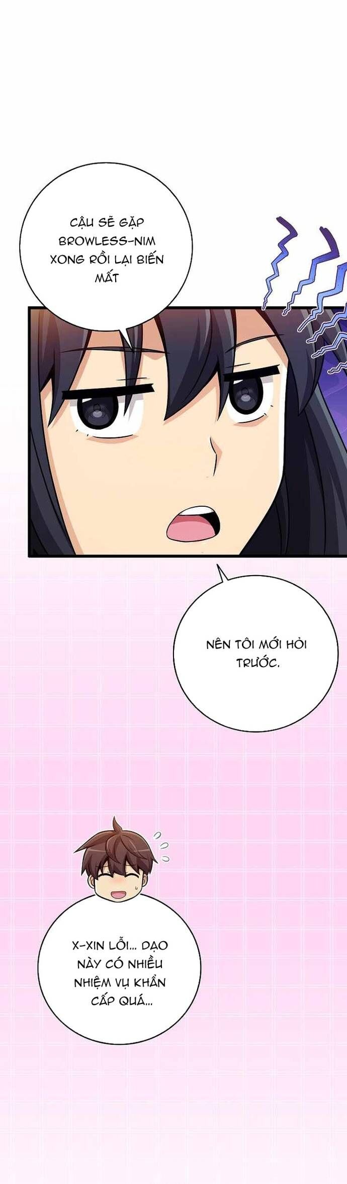 Xạ Thủ Đạn Ma Chapter 191 - 44