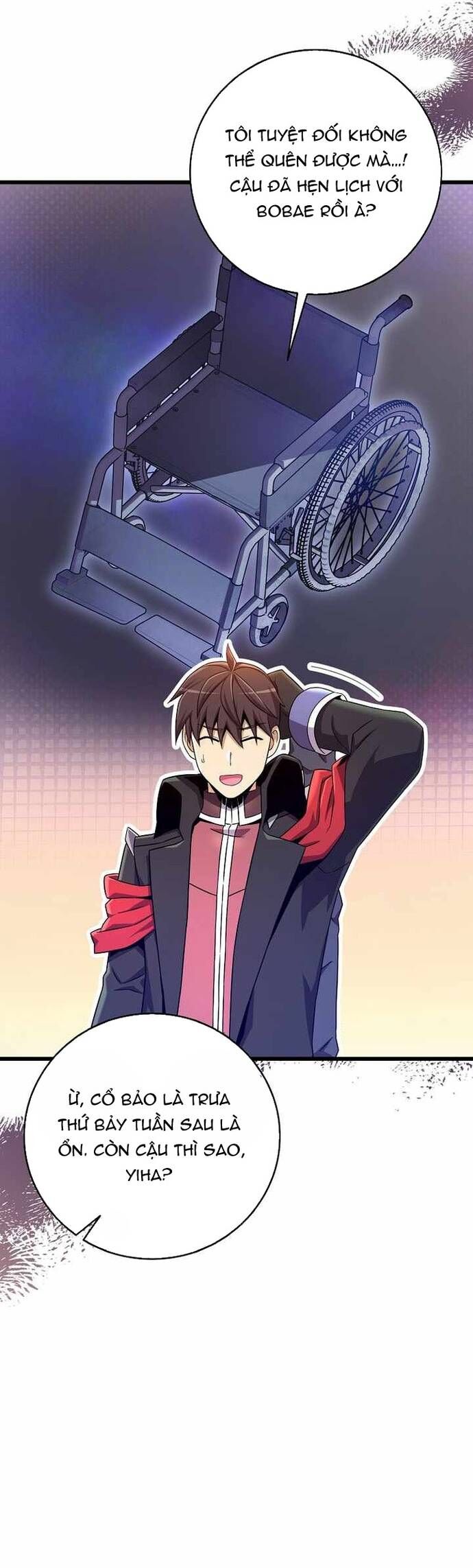 Xạ Thủ Đạn Ma Chapter 191 - 47