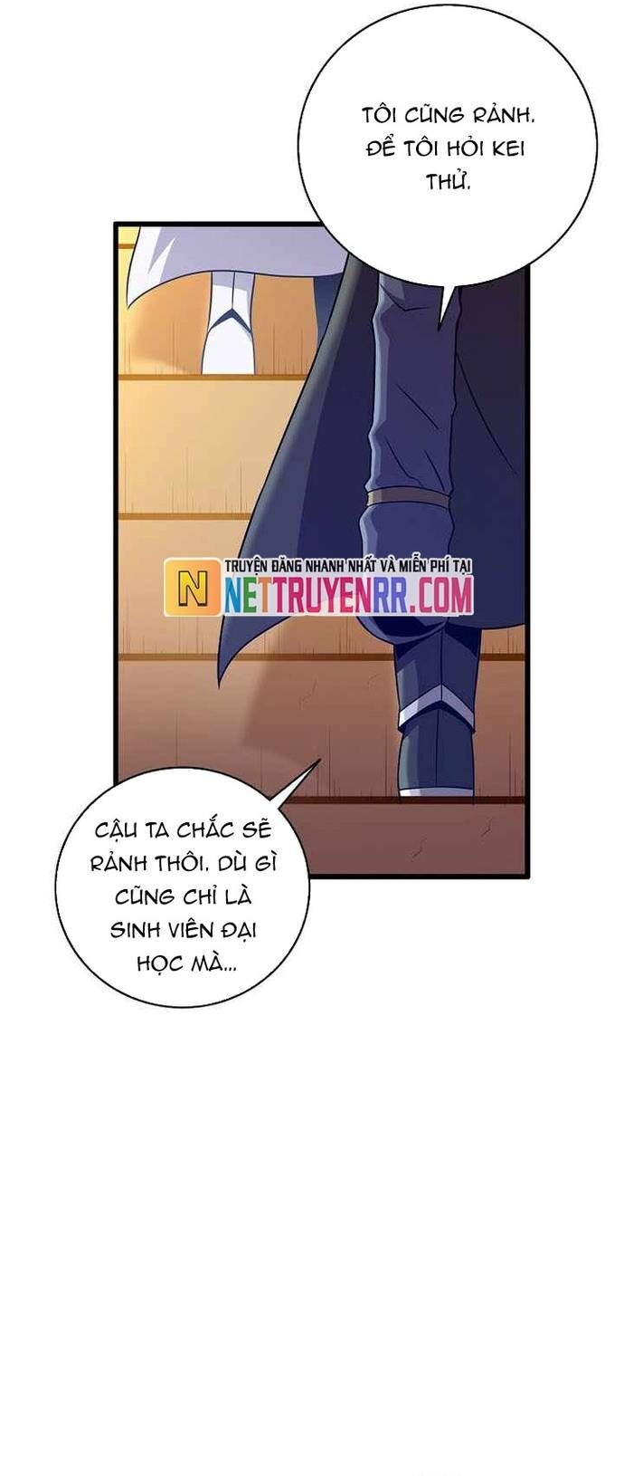 Xạ Thủ Đạn Ma Chapter 191 - 48