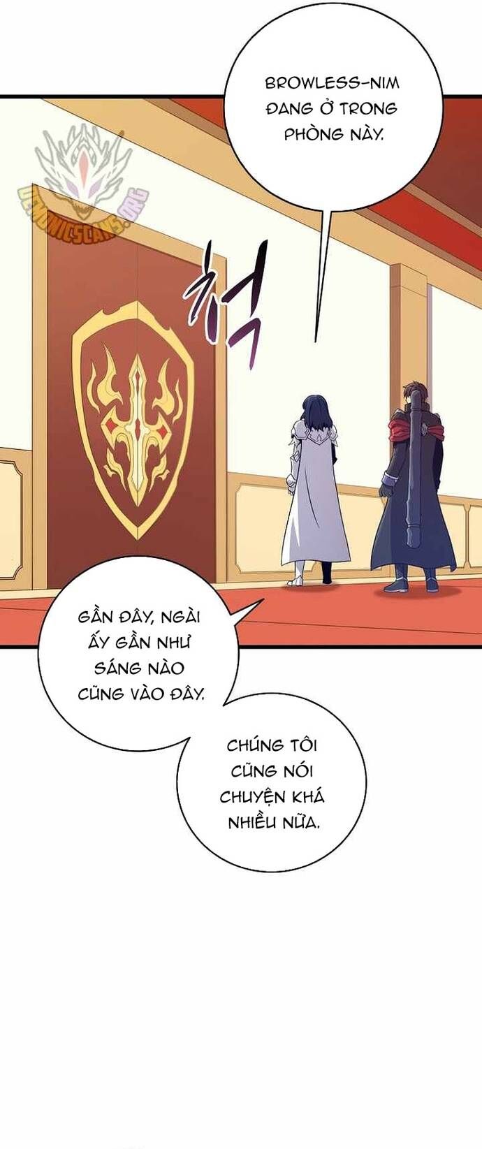 Xạ Thủ Đạn Ma Chapter 191 - 49