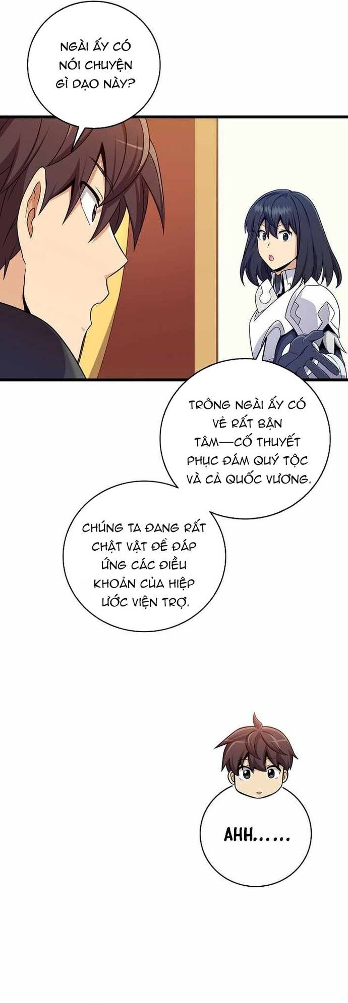 Xạ Thủ Đạn Ma Chapter 191 - 50