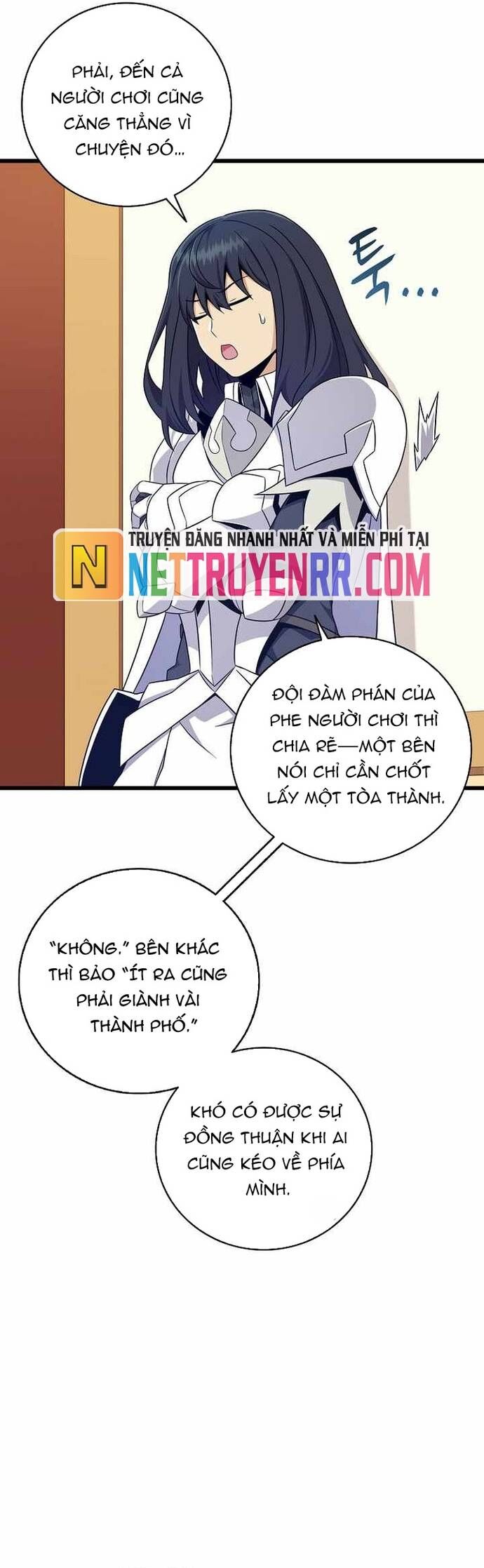 Xạ Thủ Đạn Ma Chapter 191 - 51