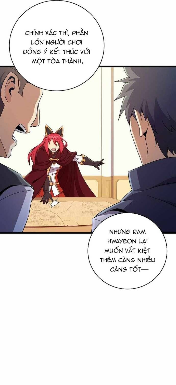 Xạ Thủ Đạn Ma Chapter 191 - 52