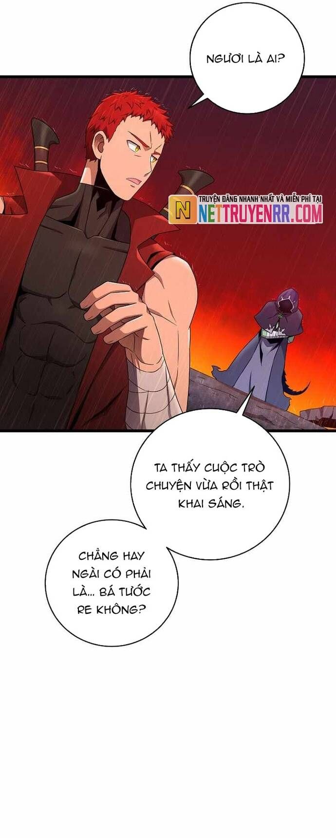 Xạ Thủ Đạn Ma Chapter 191 - 9