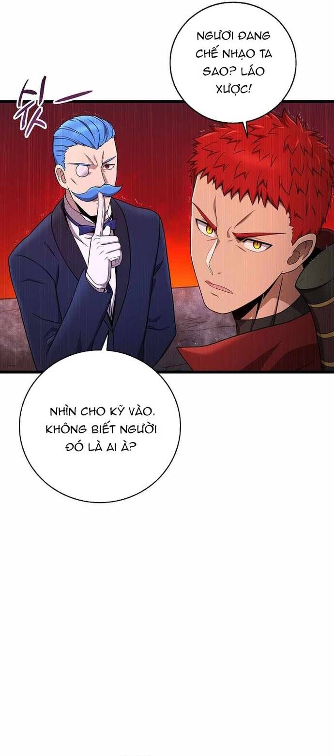 Xạ Thủ Đạn Ma Chapter 191 - 10