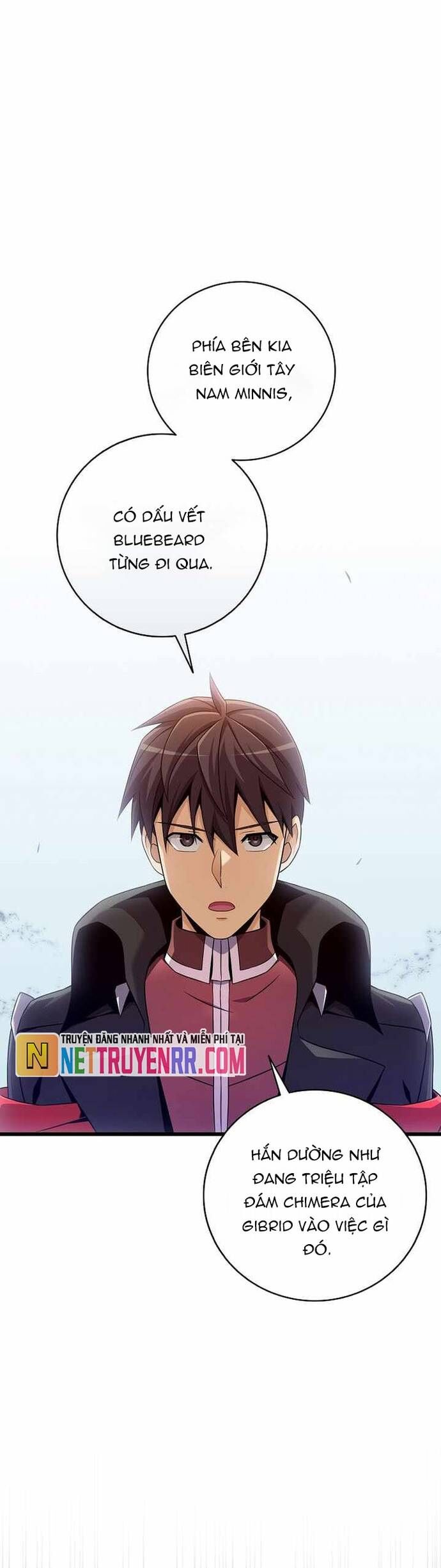 Xạ Thủ Đạn Ma Chapter 192 - 11