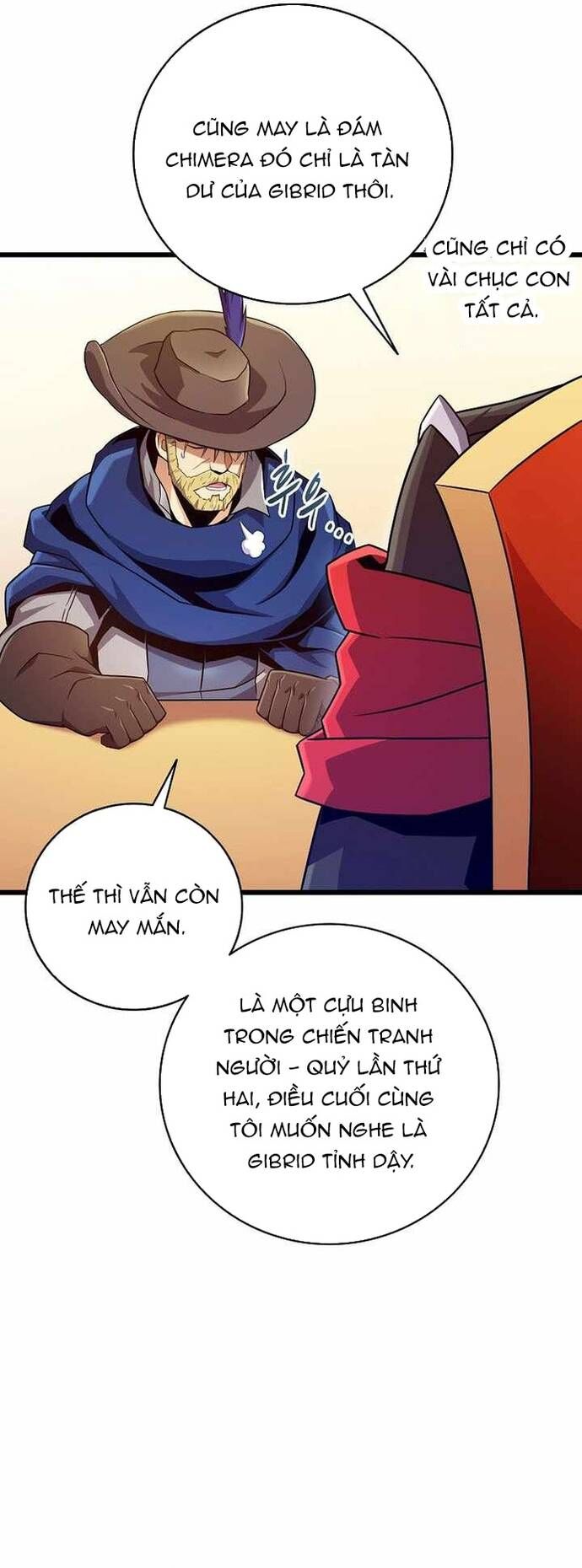 Xạ Thủ Đạn Ma Chapter 192 - 13