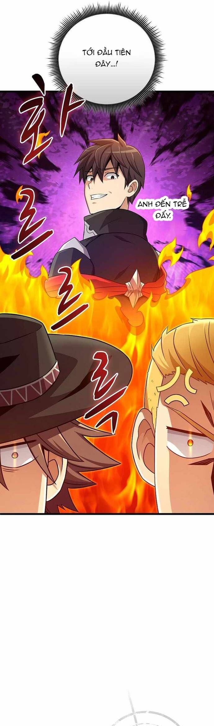 Xạ Thủ Đạn Ma Chapter 192 - 16