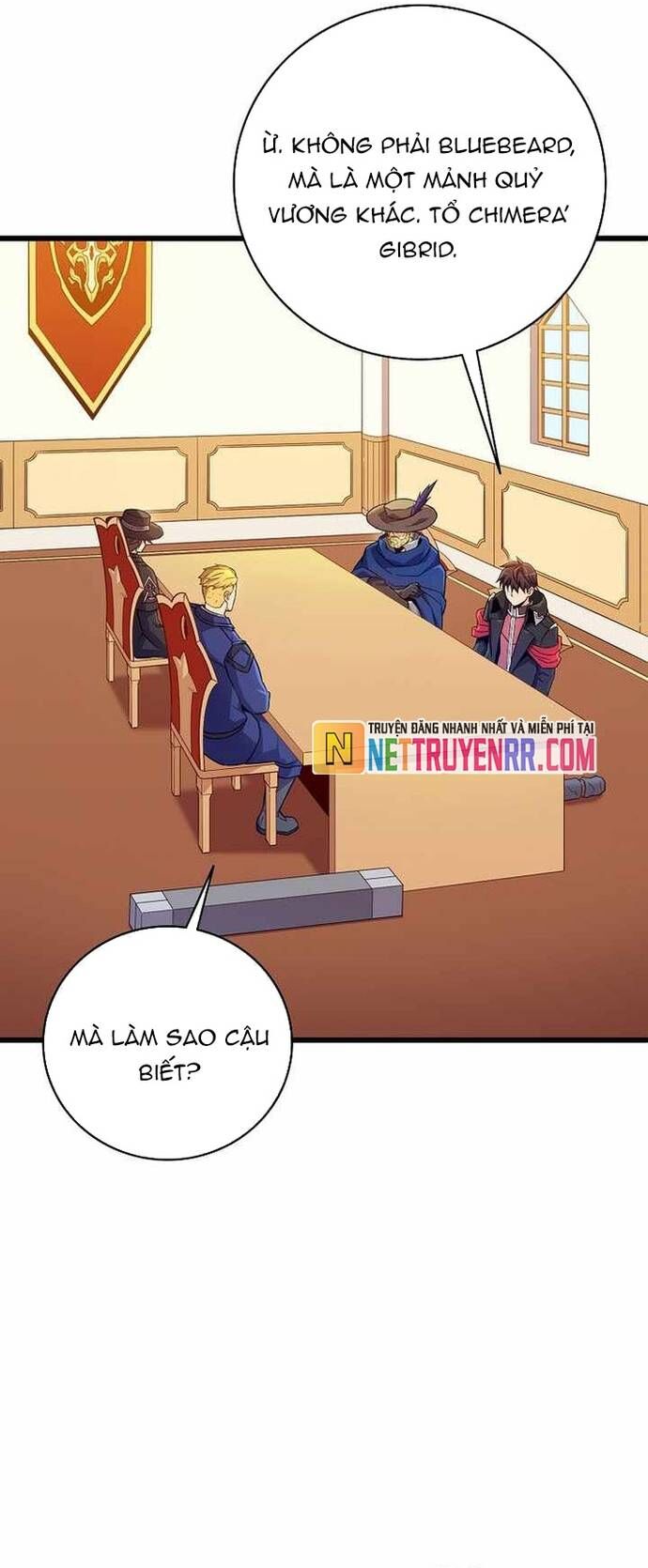 Xạ Thủ Đạn Ma Chapter 192 - 18