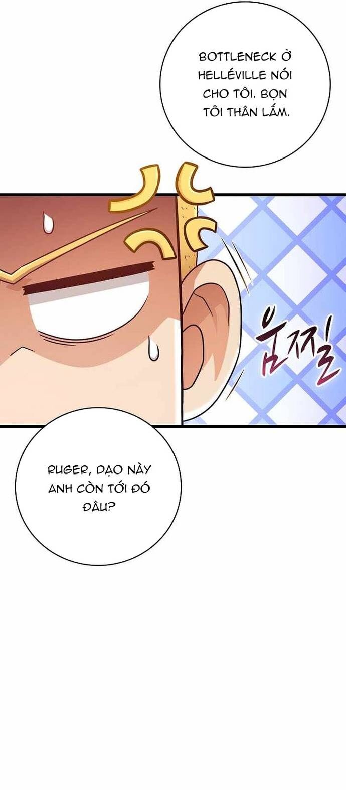 Xạ Thủ Đạn Ma Chapter 192 - 19