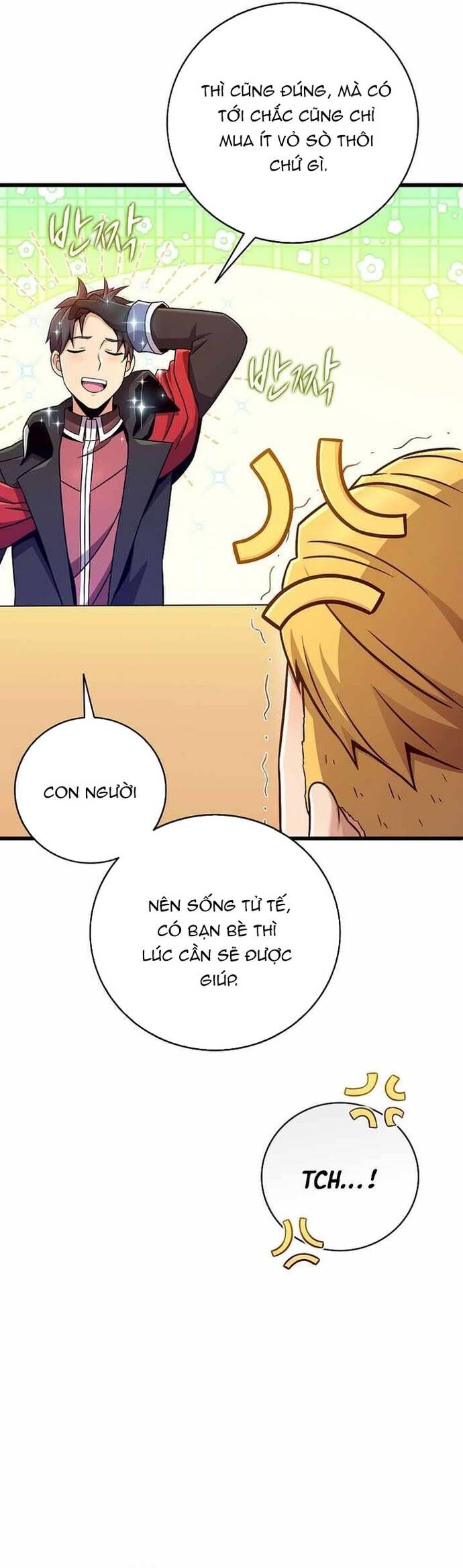 Xạ Thủ Đạn Ma Chapter 192 - 20