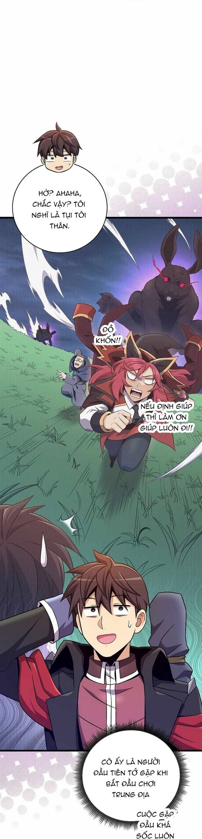 Xạ Thủ Đạn Ma Chapter 192 - 3