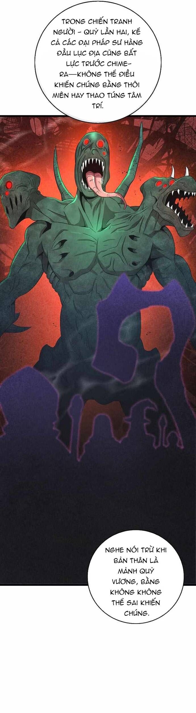 Xạ Thủ Đạn Ma Chapter 192 - 24