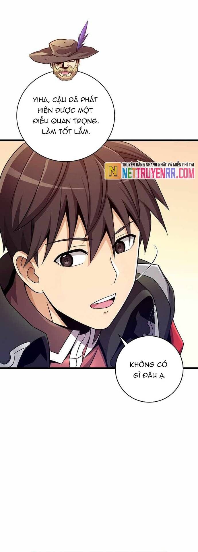 Xạ Thủ Đạn Ma Chapter 192 - 25