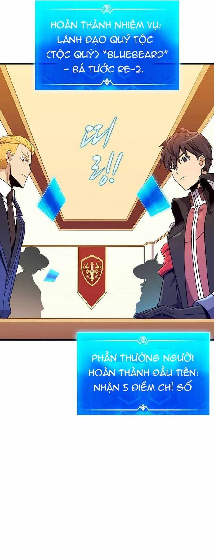 Xạ Thủ Đạn Ma Chapter 192 - 26