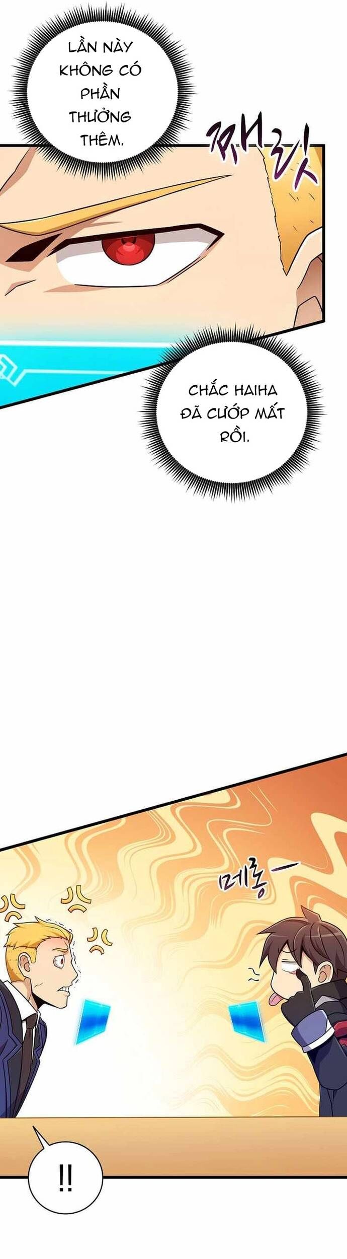 Xạ Thủ Đạn Ma Chapter 192 - 27