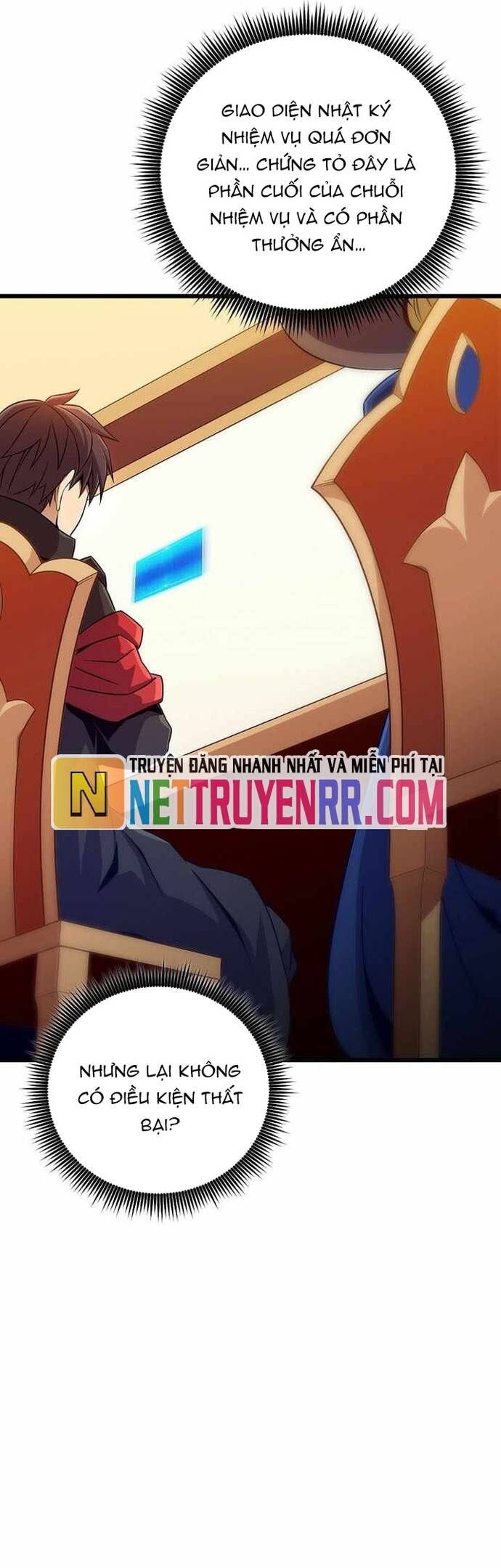 Xạ Thủ Đạn Ma Chapter 192 - 31