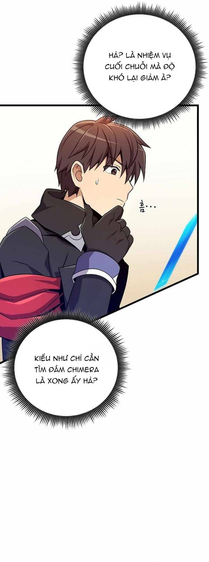 Xạ Thủ Đạn Ma Chapter 192 - 32