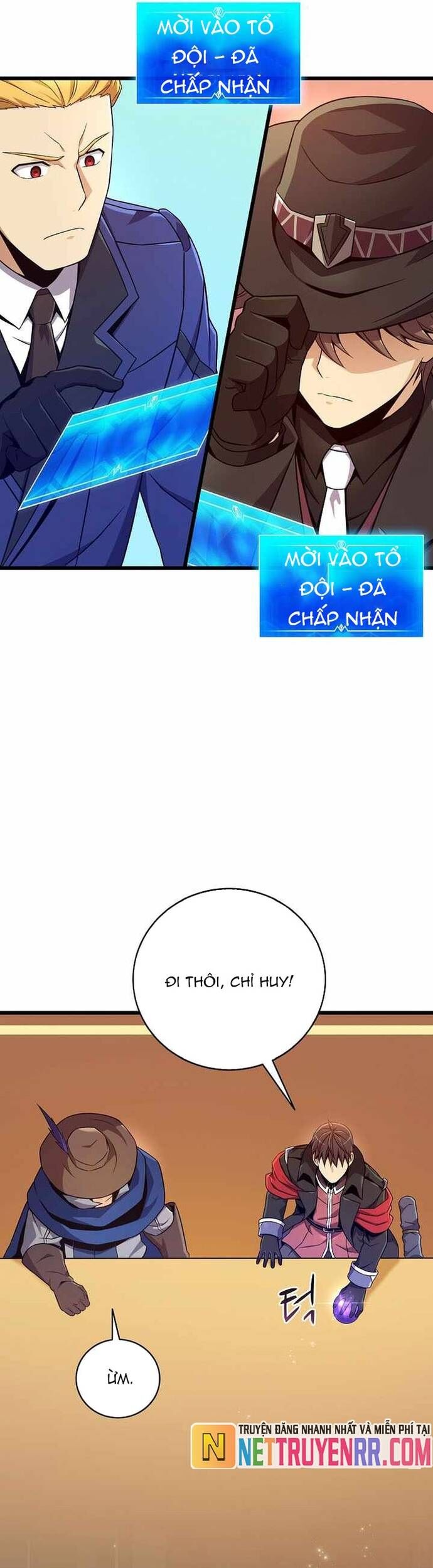 Xạ Thủ Đạn Ma Chapter 192 - 34