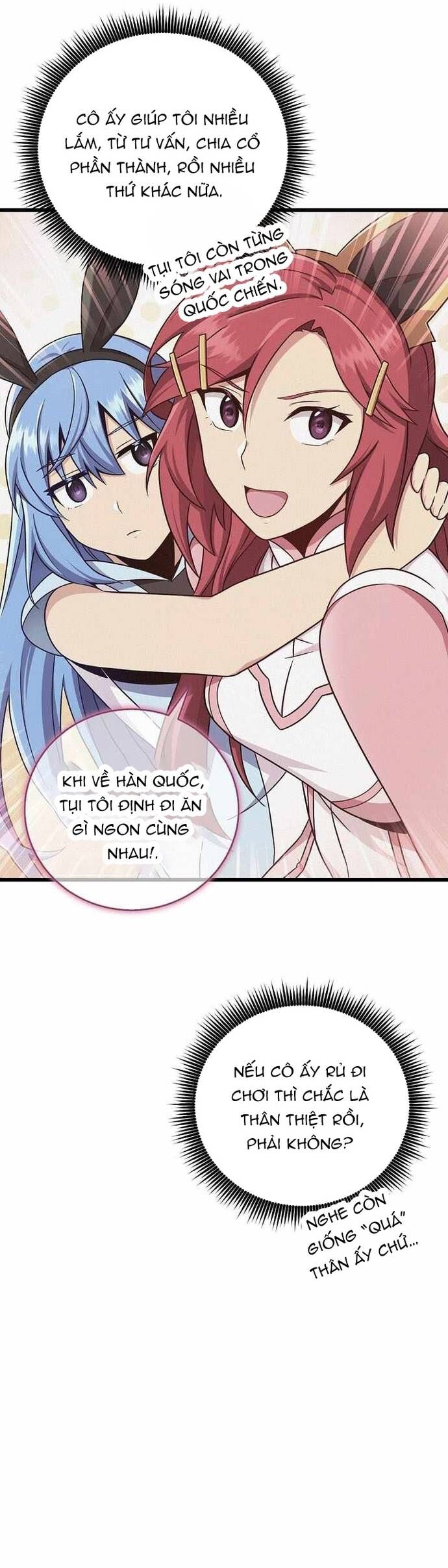 Xạ Thủ Đạn Ma Chapter 192 - 5