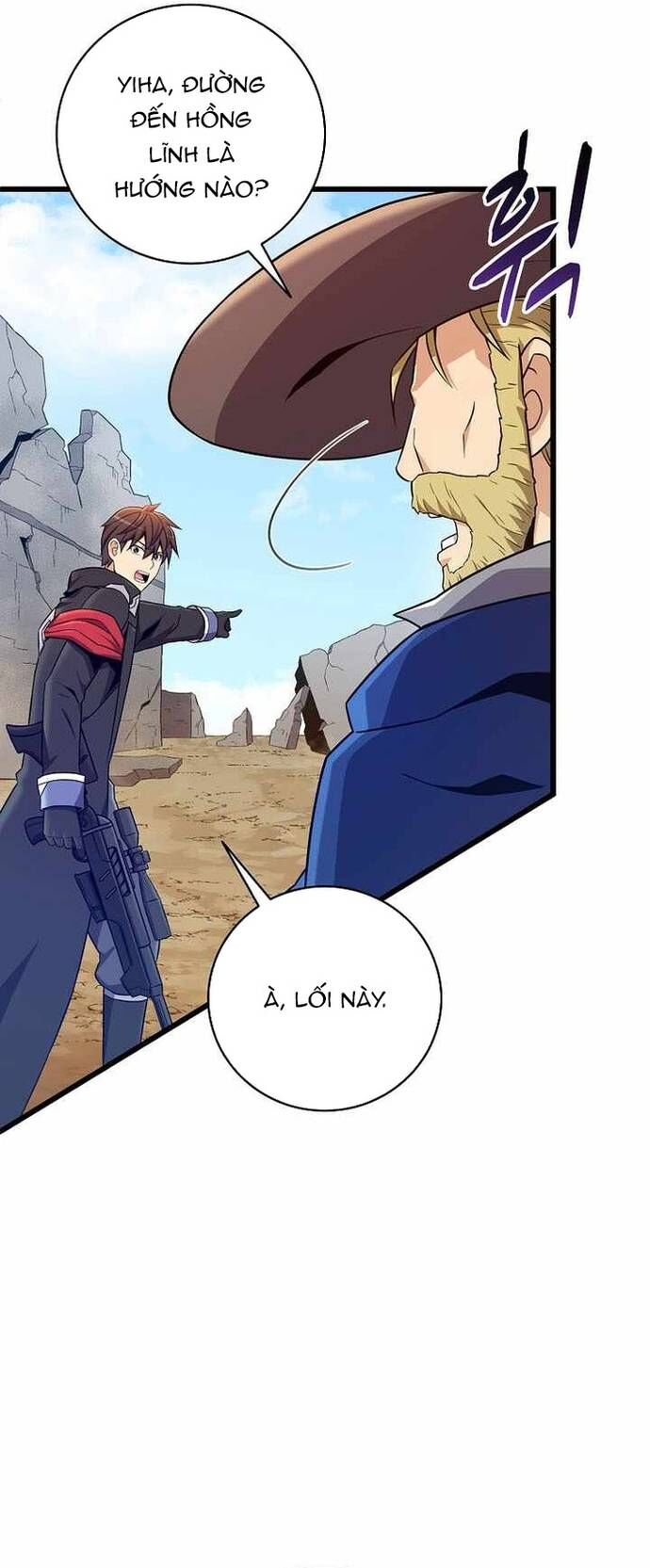 Xạ Thủ Đạn Ma Chapter 192 - 41