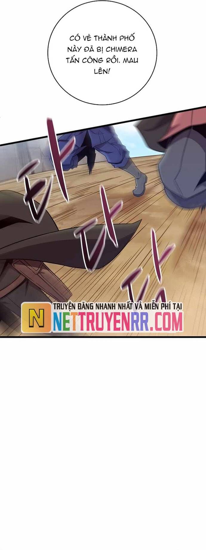 Xạ Thủ Đạn Ma Chapter 192 - 42